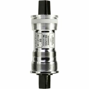 Monobloc Pedalier Pătrat 113 MM BBUN55 Shimano imagine