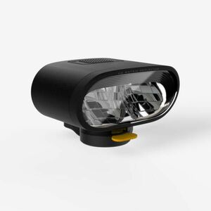 Lumină față puternică, reîncărcabilă pentru bicicletă USB FL930 imagine