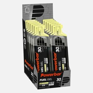 Gel energizant cu lămâie, Blackline x12 imagine