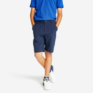 Bermude golf MW500 bleumarin Copii imagine