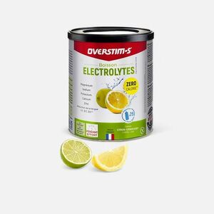 Băutură electroliți Lămâie-Lămâie verde 200g imagine
