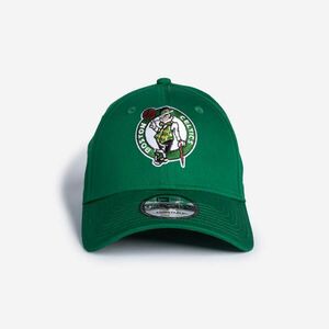 Șapcă baschet NBA - New Era - Boston Celtics Verde Adulți imagine