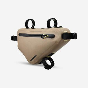 Geantă etanșă de cadru bikepacking half frame 3l IPX3, ADVT 900 imagine