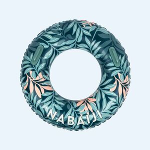 Colac gonflabil cu mânere 92 cm utilizare în piscină imagine