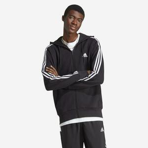 Hanorac Fitness Adidas Negru Bărbați imagine