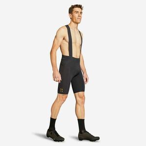 Colanți MTB ROCKRIDER RACE 900 Negru imagine