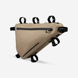 Geantă etanșă de cadru bikepacking full frame 6l IPX3, ADVT 900 imagine