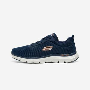 Încălţăminte Mers Sportiv SKECHERS Advantage 4.0 Albastru Bărbați imagine