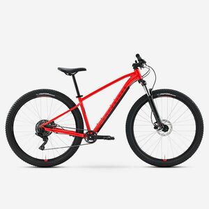 Bicicletă MTB EXPL 500 ROȘU 29" imagine
