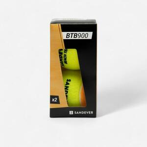 Minge Tenis pe plajă BTB900 YO SD imagine