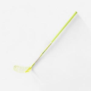Crosă floorball fb 140 pentru dreptaci (mâna dreaptă jos) imagine