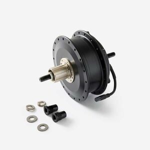 Motor cuplu roată 42NM V3 imagine