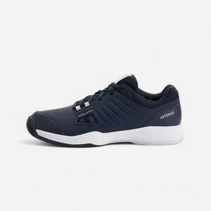 Încălţăminte Tenis TS500 Multicourt Alb Bărbaţi imagine