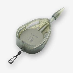 Method feeder Hibrid M 20g imagine