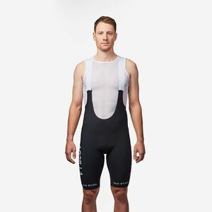Colanți scurți ciclism de șosea oficial Decathlon AG2R La Mondiale imagine