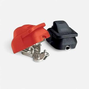 Conector rapid baterie & motor Ambarcațiune | Float Tube imagine