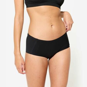 Boxeri Alergare Jogging Run Negru Damă imagine