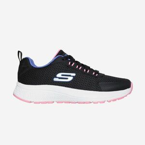 Încălțăminte Skechers GO RUN CONSISTENT Negru-Roz Copii imagine