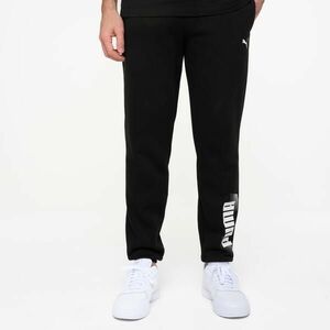 Pantalon trening Fitness Puma Negru Bărbați imagine