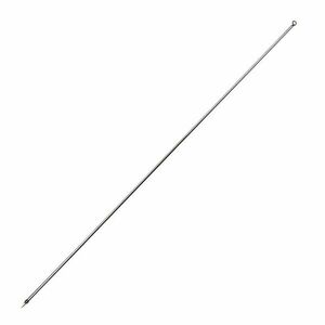Accesoriu viermi inox 20cm x2 imagine