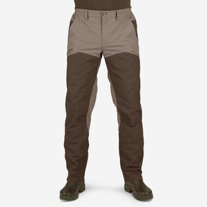 Pantalon impermeabil rezistent 520 Maro Bărbați imagine