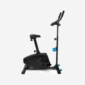 Bicicletă de Apartament auto-alimentată EB900 imagine