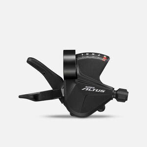 Manetă SL-M2010-9R 9 viteze Shimano Altus imagine