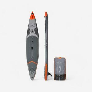 Stand Up Paddle gonflabil cameră dublă EXPEDITION X900 14"-31'-6' imagine
