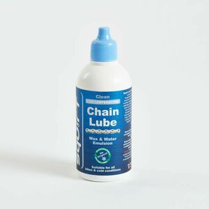 LUBRIFIANT LANȚ BICICLETĂ SQUIRT SPECIAL TEMPERATURI SCĂZUTE 120ml imagine