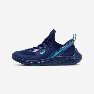Încălțăminte sport ușor de încălțat Playful Easy Bleumarin Copii imagine
