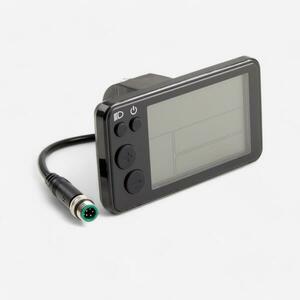 DISPLAY V3 CAN 10V-60V pentru bicicleta electrică Elops Riverside imagine