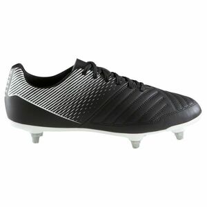 Ghete Fotbal Agility 100 SG Teren umed Adulți imagine