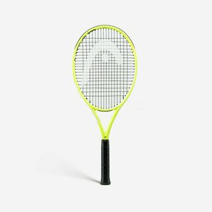 Rachetă de tenis Head challenge suprm l 260g Galben imagine