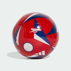 Minge Fotbal ADIDAS Arsenal Mărimea 5 24/25 imagine