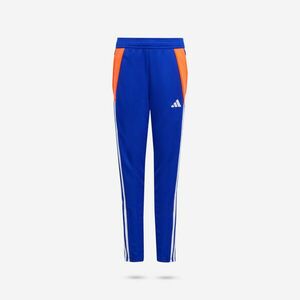 Pantalon de trening Fotbal ADIDAS Tiro 24 Albastru Copii imagine
