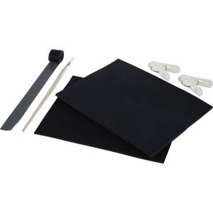 Kit piese de reparație neopren (fără adeziv) imagine