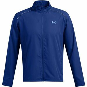 Under Armour STORM RUN Geacă bărbați, albastru, mărime imagine
