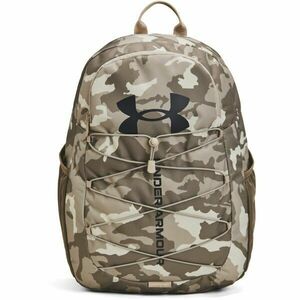 Under Armour HUSTLE Rucsac sport, maro, mărime imagine