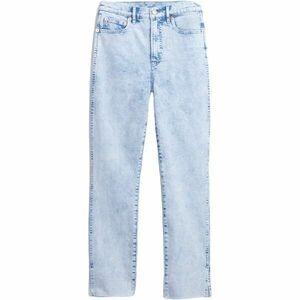 GAP VINTAGE SLIM Blugi pentru femei, albastru deschis, mărime imagine