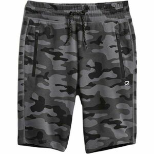 GAP FIT TECH Pantaloni scurți de băieți, gri închis, mărime imagine