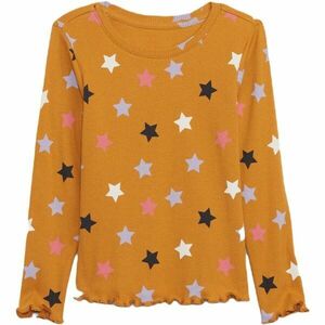 GAP BABY Tricou pentru copii, portocaliu, mărime imagine