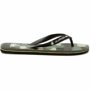 Quiksilver MOLOKAI ART II Șlapi pentru bărbați, mix, mărime 44 imagine