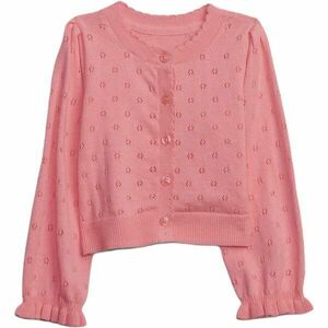 GAP BABY Pulover pentru copii, roz, mărime imagine