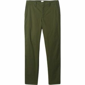 GAP V-DOWNTOWN Pantaloni pentru femei, kaki, mărime imagine