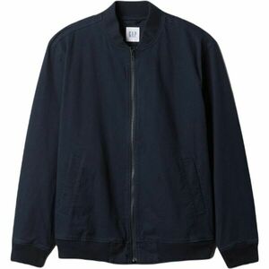 GAP V-BOMBER Geacă de bărbat, albastru închis, mărime imagine