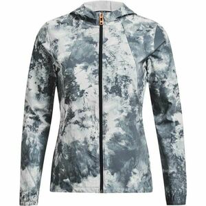 Under Armour ANYWHERE STORM SHINE Geacă pentru femei, gri, mărime imagine