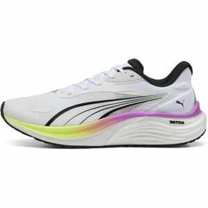 Puma ELECTRIFY NITRO 4 Încălțăminte de alergare bărbați, alb, mărime 41 imagine
