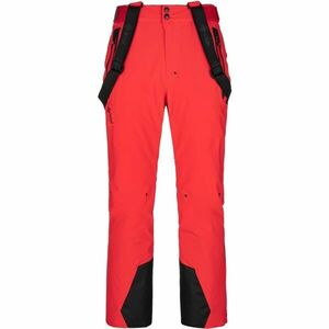 KILPI LEGEND Pantaloni schi bărbați, roșu, mărime imagine
