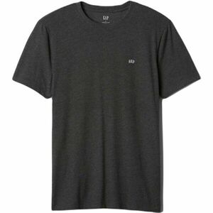 GAP V-FRCH EVERYDAY Tricou pentru bărbați, gri închis, mărime imagine