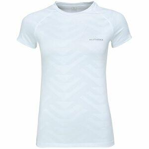 Klimatex GUDANA Tricou funcțional femei, alb, mărime imagine